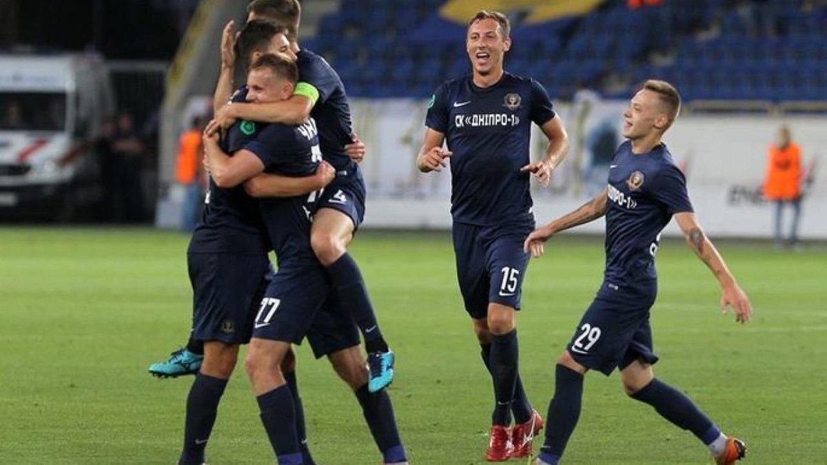 Рух – Днепр-1: счет и обзор матча 12.12.2020, УПЛ Рух – Днепр-1: счет и обзор матча 12.12.2020, УПЛ