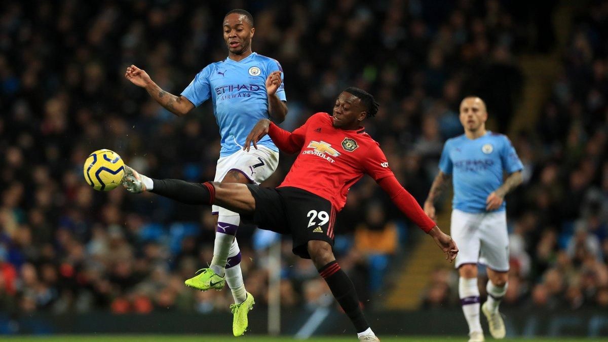 Манчестер Юнайтед – Манчестер Сіті: рахунок і огляд матчу 12.12.2020 Манчестер Юнайтед – Манчестер Сіті: рахунок і огляд матчу 12.12.2020