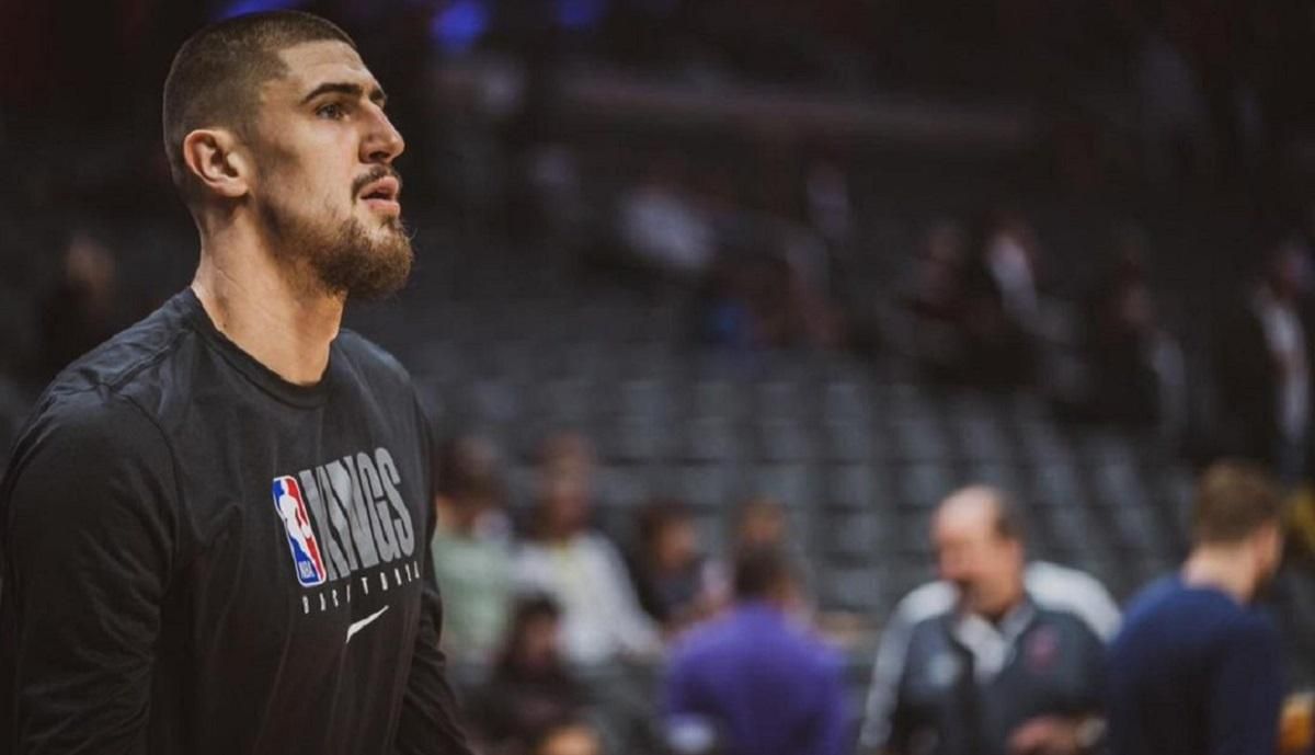 Получит ли Лень место в стартовом составе Торонто: ответ наставника Получит ли Лень место в стартовом составе Торонто: ответ наставника