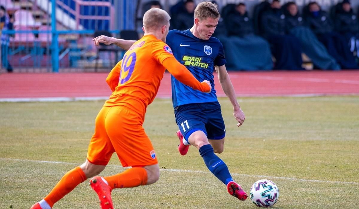 Офіційно: матч Десна – Маріуполь перенесений на НСК "Олімпійський" Офіційно: матч Десна – Маріуполь перенесений на НСК "Олімпійський"