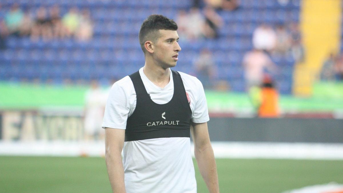 Чеберко дебютировал за ЛАСК в еврокубках и попал в команду недели Лиги Европы Чеберко дебютировал за ЛАСК в еврокубках и попал в команду недели Лиги Европы