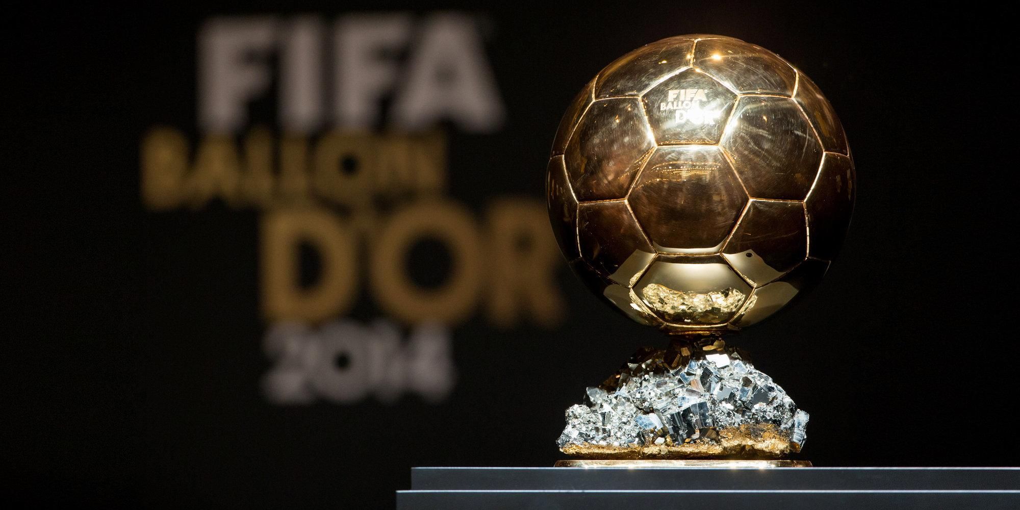 ФИФА объявила претендентов на звание лучшего игрока и тренера года