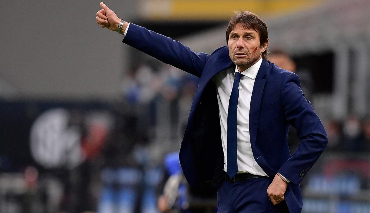 Хто очолить Інтер після ганьби у Лізі чемпіонів: топ-3 кандидатів Хто очолить Інтер після ганьби у Лізі чемпіонів: топ-3 кандидатів