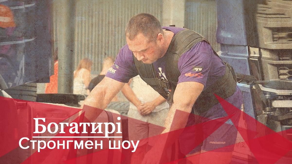 Ford Trucks Championship: как прошли соревнования Ford Trucks Championship: как прошли соревнования