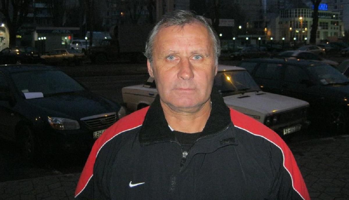 Экс-игрок Шахтера попал в тяжелом состоянии в больницу из-за COVID-19 Экс-игрок Шахтера попал в тяжелом состоянии в больницу из-за COVID-19