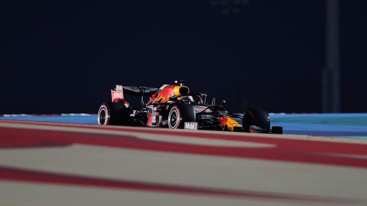 Формула-1: Ферстаппен несподівано переміг у кваліфікації гран-прі Абу-Дабі