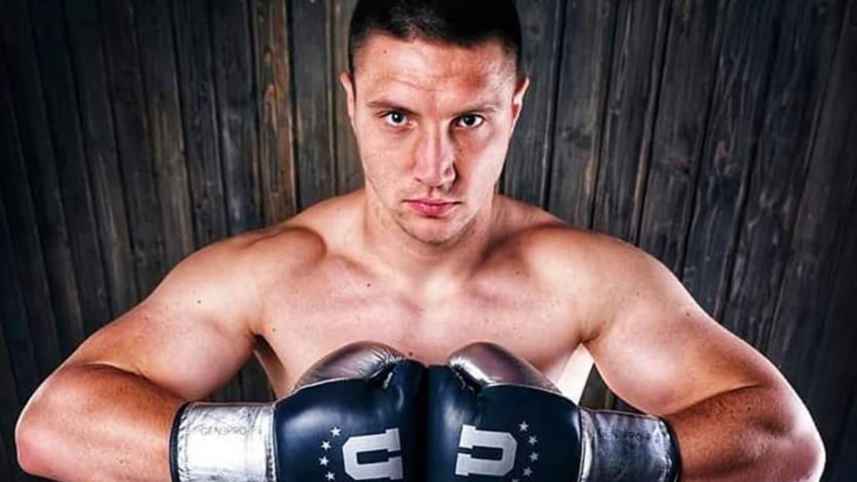 Непереможний український боксер Владислав Сіренко здобув титул WBC Asia в бою в Києві
