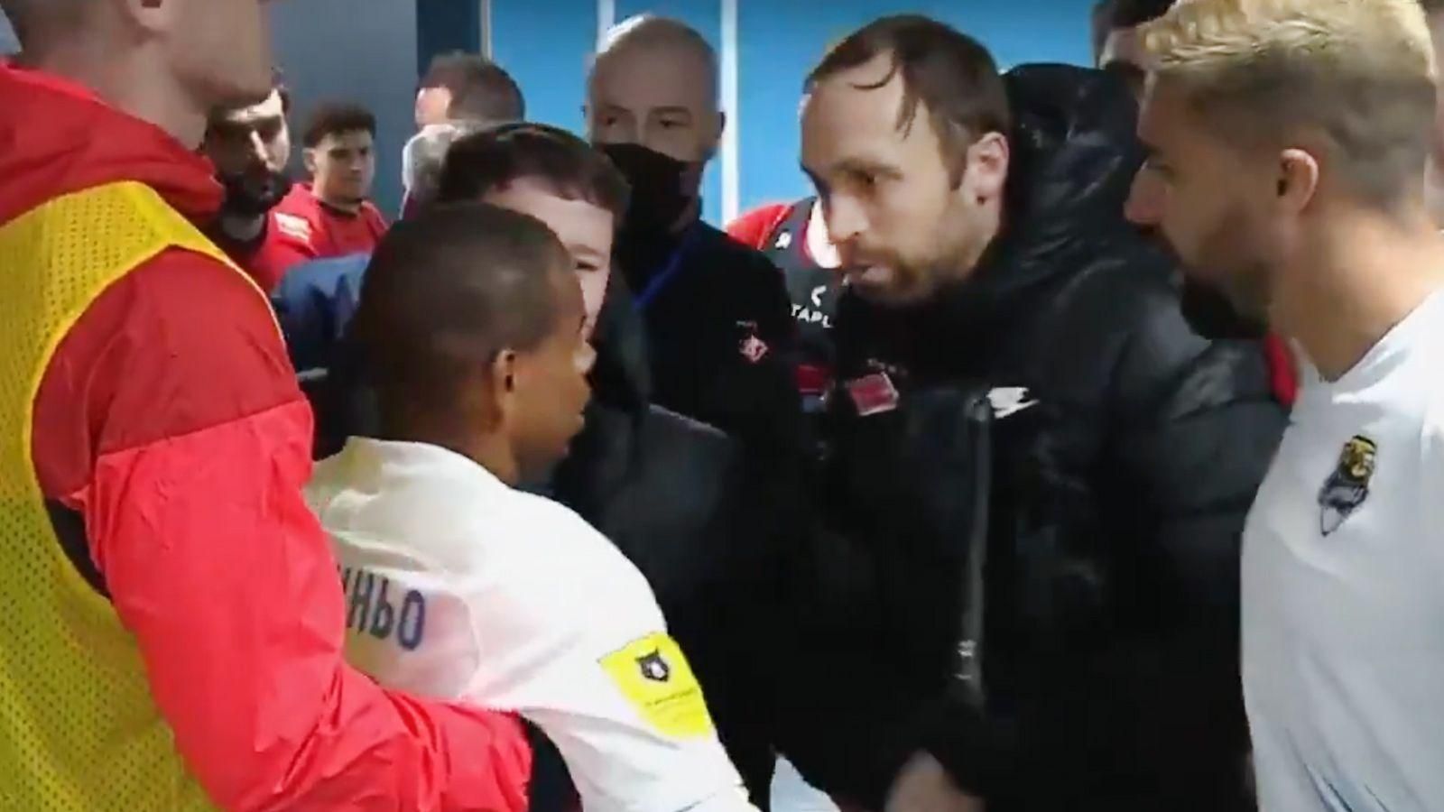 Главные новости спорта 15 декабря 2020 – новости мира, Украины Главные новости спорта 15 декабря 2020 – новости мира, Украины