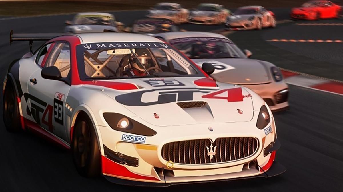 Украинский осенний Евротур GT4: обзор чемпионата Украинский осенний Евротур GT4: обзор чемпионата