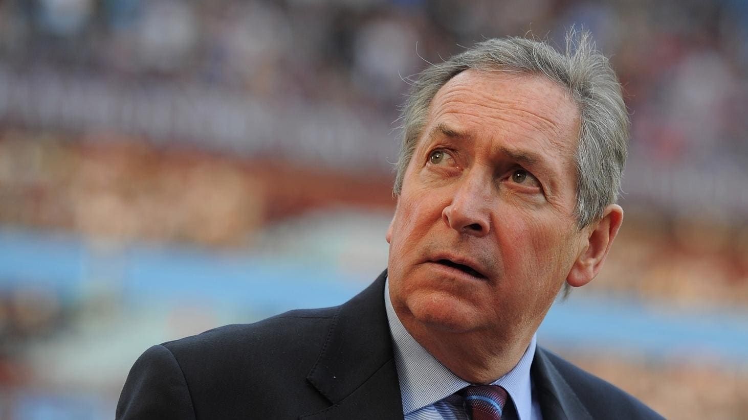 Помер Жерар Ульє – легендарний тренер Ліверпуля та Ліона, який міг очолити Динамо Помер Жерар Ульє – легендарний тренер Ліверпуля та Ліона, який міг очолити Динамо