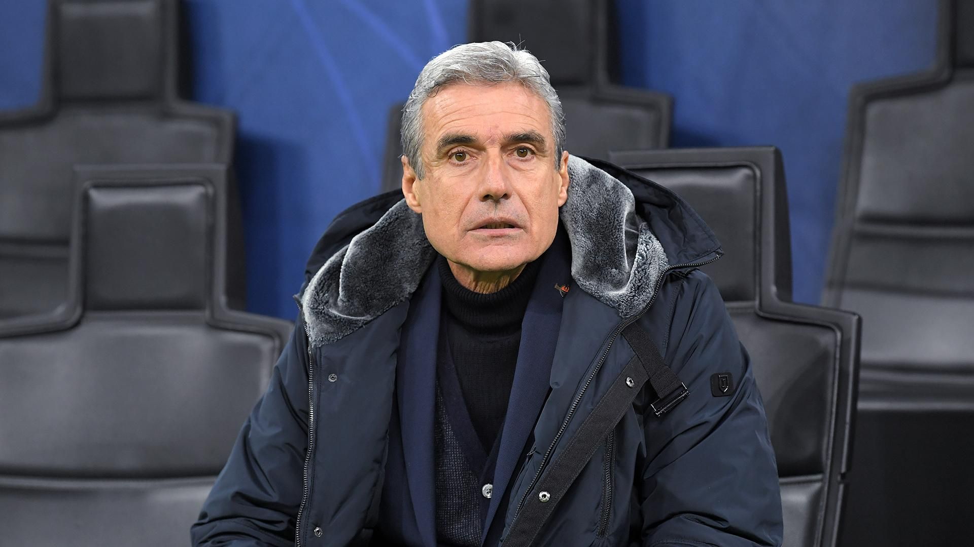 Маккабі – складна команда, проте я гадаю, що ми також будемо складними для них, – тренер Шахтаря Маккабі – складна команда, проте я гадаю, що ми також будемо складними для них, – тренер Шахтаря