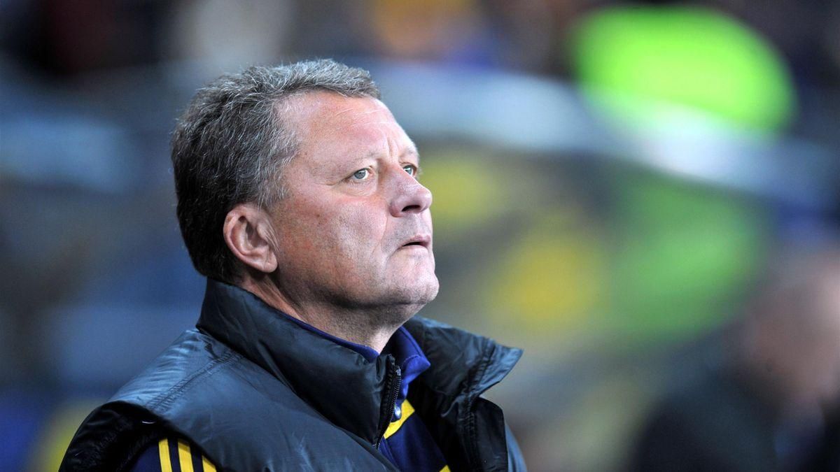 Маркевич несподівано прокоментував шанси Динамо та Шахтаря у Лізі Європи Маркевич несподівано прокоментував шанси Динамо та Шахтаря у Лізі Європи