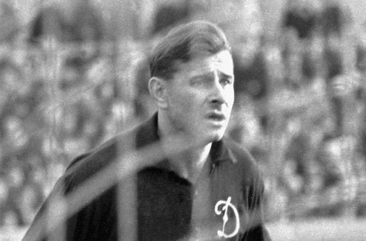 Яшин на воротах, Пеле та Марадона у полі: France Football представив збірну світу за всю історію Яшин на воротах, Пеле та Марадона у полі: France Football представив збірну світу за всю історію