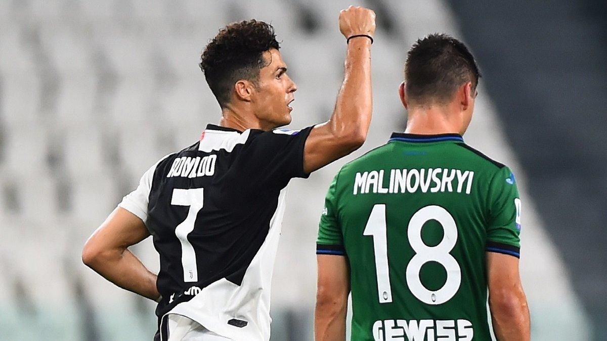 Ювентус – Аталанта: прогноз і ставки на матч 16.12.2020 Ювентус – Аталанта: прогноз і ставки на матч 16.12.2020