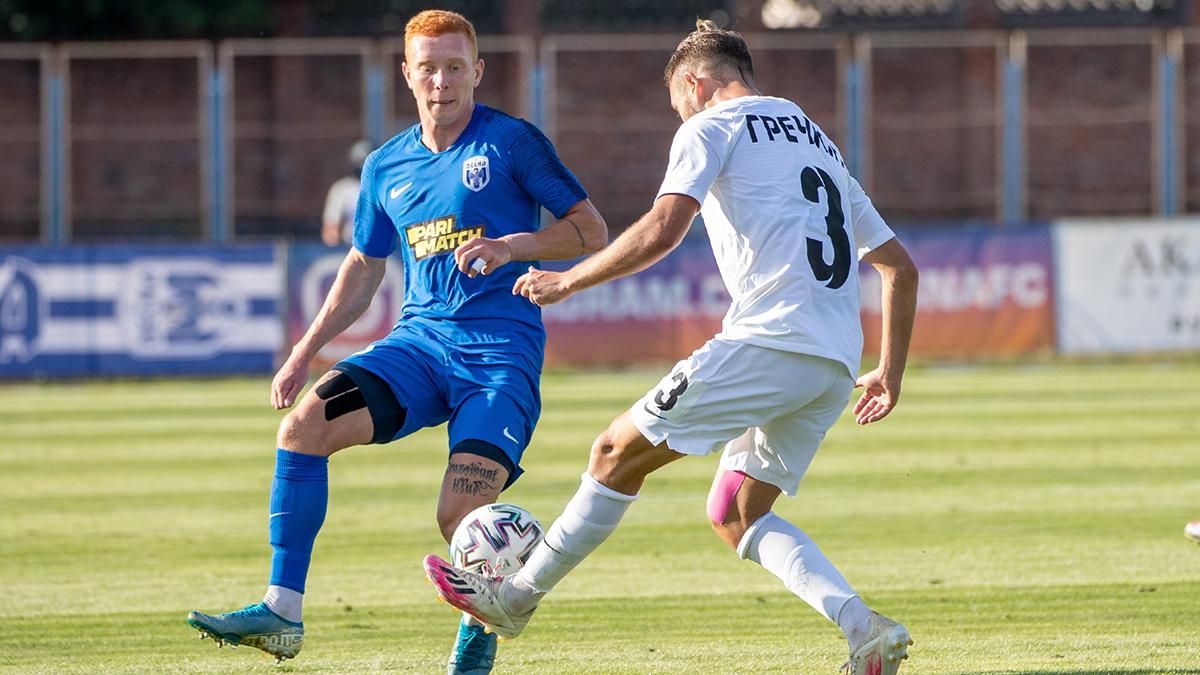 Десна – Зоря: рахунок і огляд матчу 16.12.2020, Кубок України Десна – Зоря: рахунок і огляд матчу 16.12.2020, Кубок України