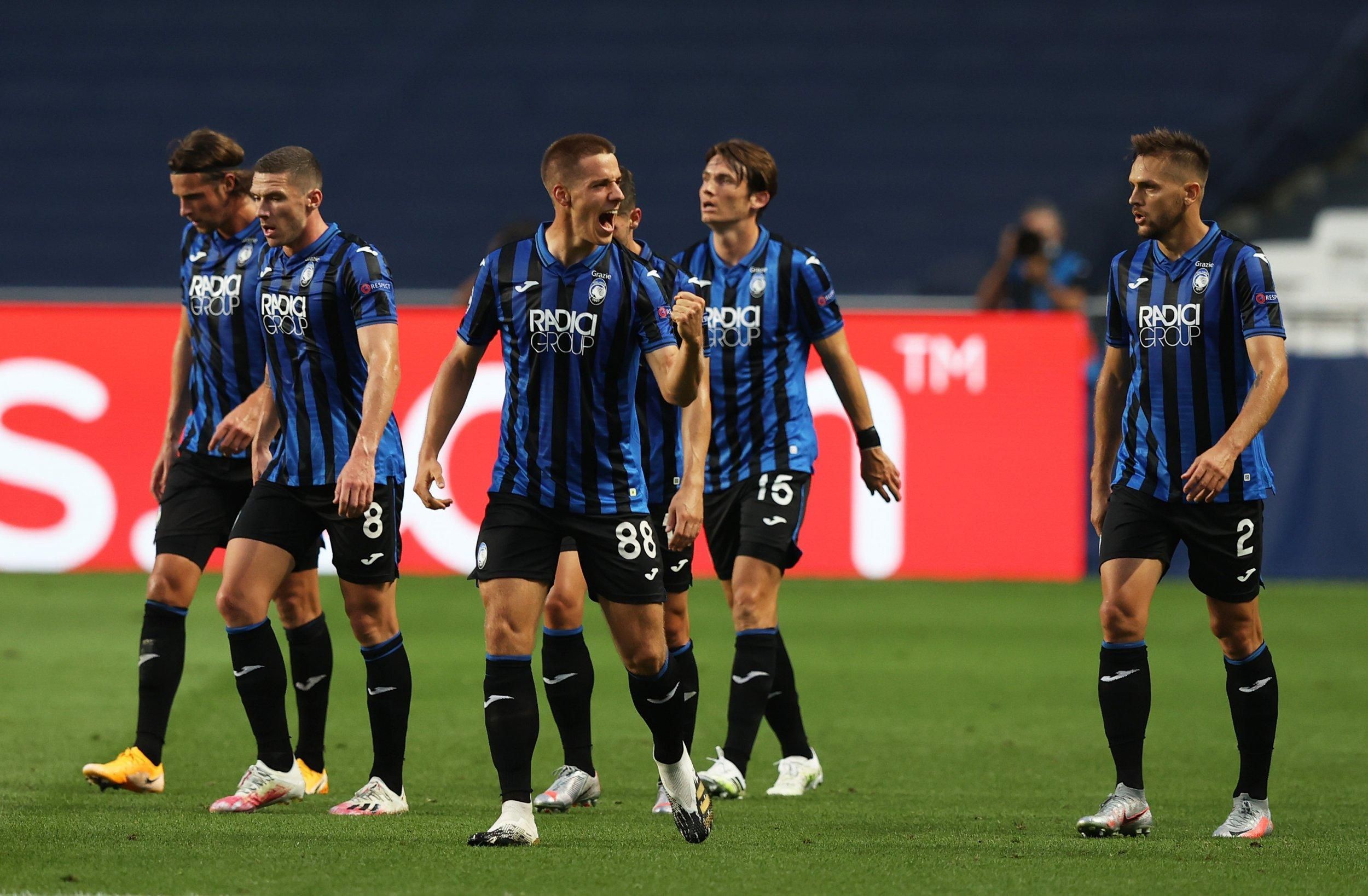 Аталанта – Рома: прогноз і ставки на матч 20.12.2020 Аталанта – Рома: прогноз і ставки на матч 20.12.2020