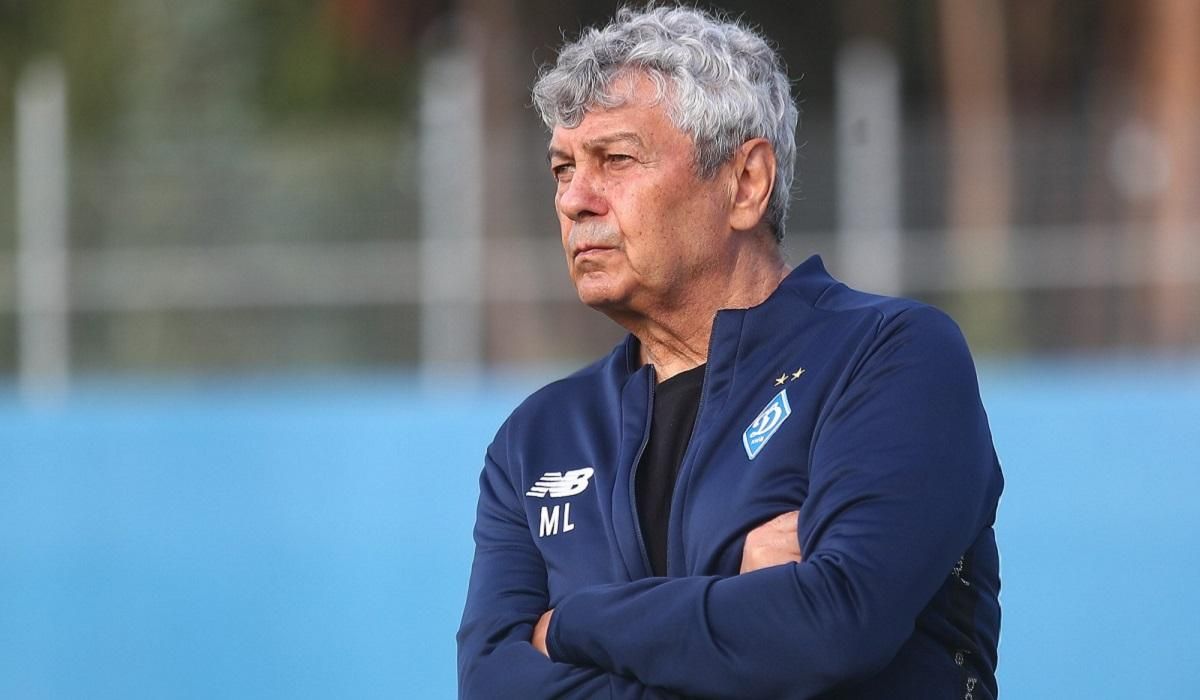 Трансферная политика Луческу в Динамо: какие проблемные позиции клуб усилит зимой Трансферная политика Луческу в Динамо: какие проблемные позиции клуб усилит зимой