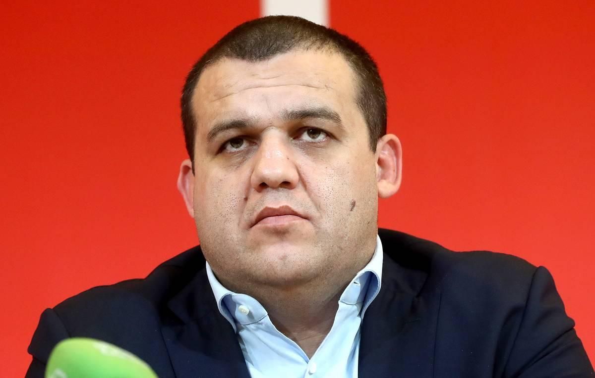 Повірили програмі Кремльова: чому Федерація боксу України підтримала росіянина на виборах AIBA Повірили програмі Кремльова: чому Федерація боксу України підтримала росіянина на виборах AIBA