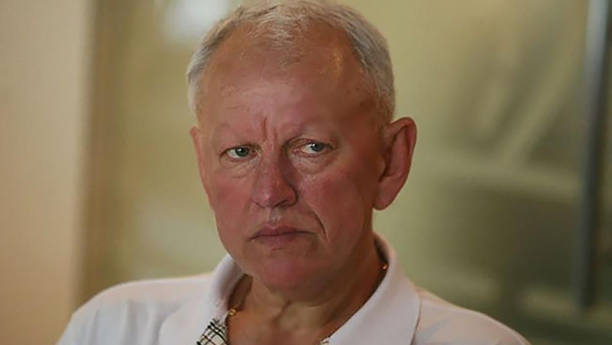 Петр Слободян умер – что известно о футболисте Динамо Киев Петр Слободян умер – что известно о футболисте Динамо Киев