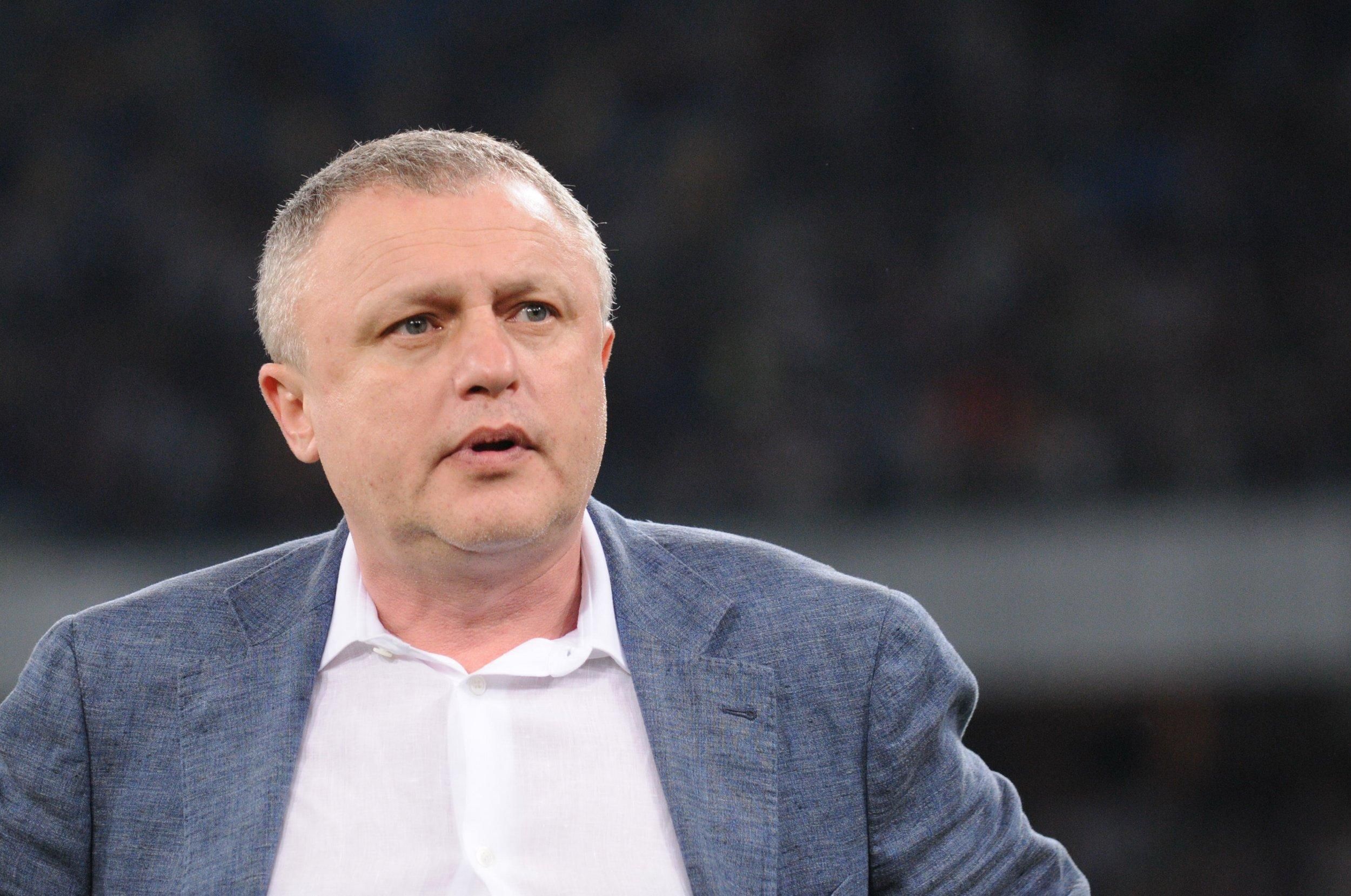 Суркіс відмовився чекати: Динамо придбає нових футболістів