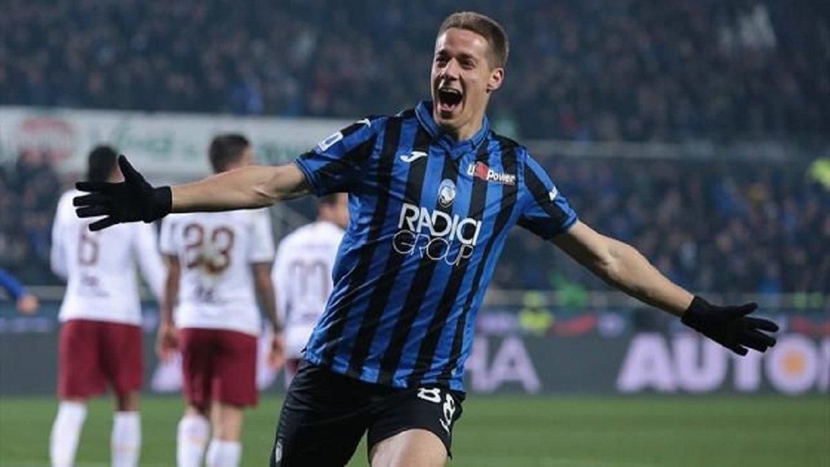 Аталанта – Рома: де дивитися онлайн матч 20 грудня Аталанта – Рома: де дивитися онлайн матч 20 грудня