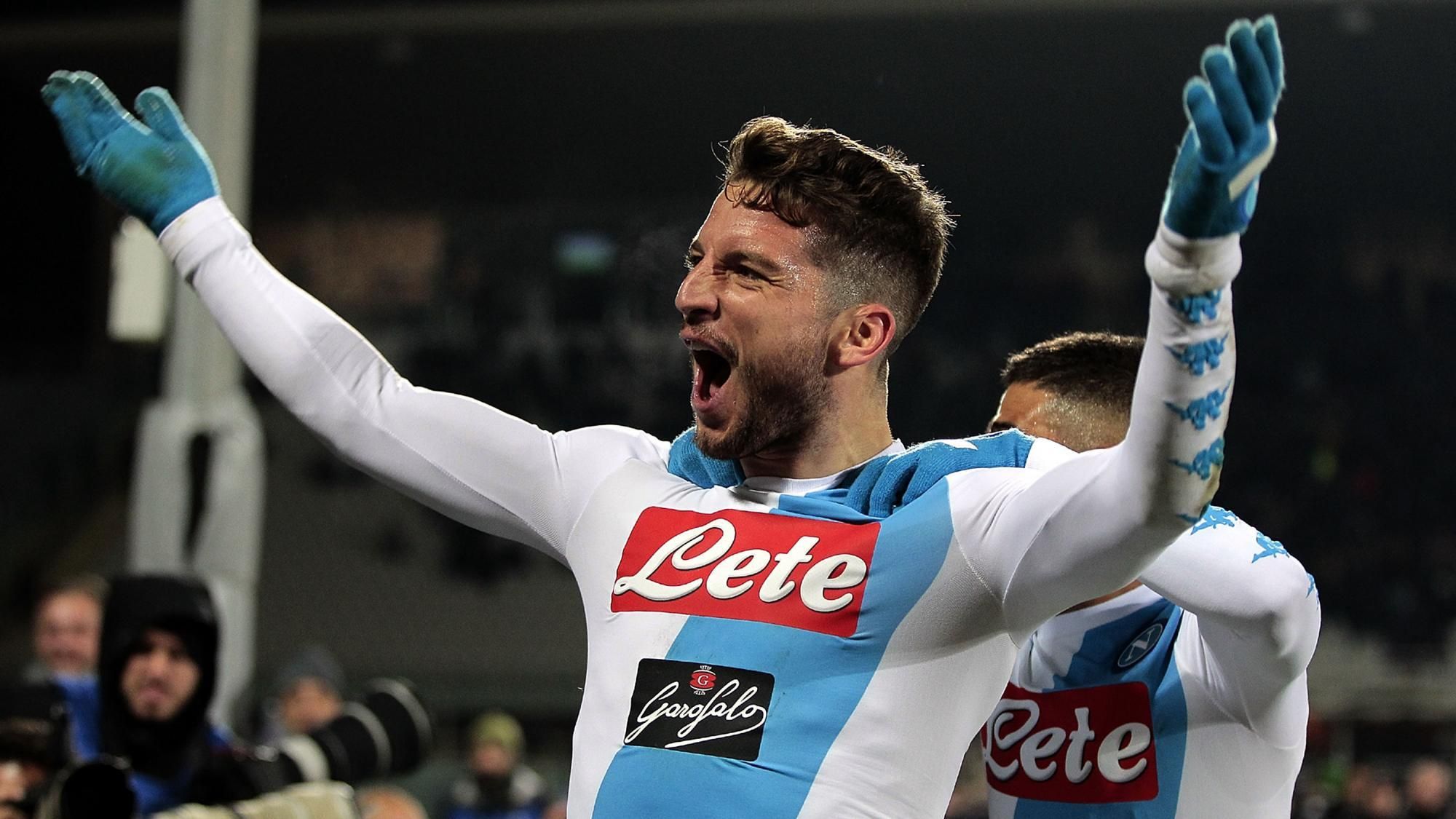 Лацио – Наполи: прогноз и ставки на матч 20.12.2020 Лацио – Наполи: прогноз и ставки на матч 20.12.2020