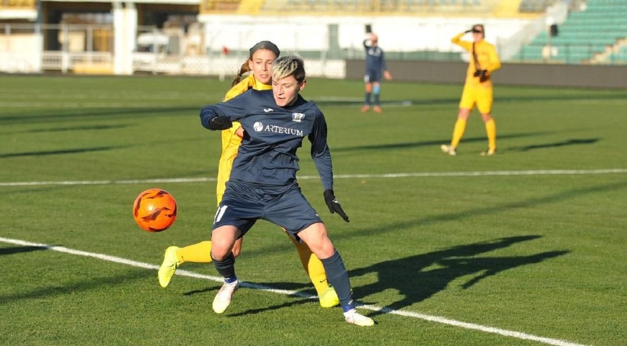 Жилстрой-2 на ужасном поле обидно проиграл БИИКу и покинул Лигу чемпионов Жилстрой-2 на ужасном поле обидно проиграл БИИКу и покинул Лигу чемпионов