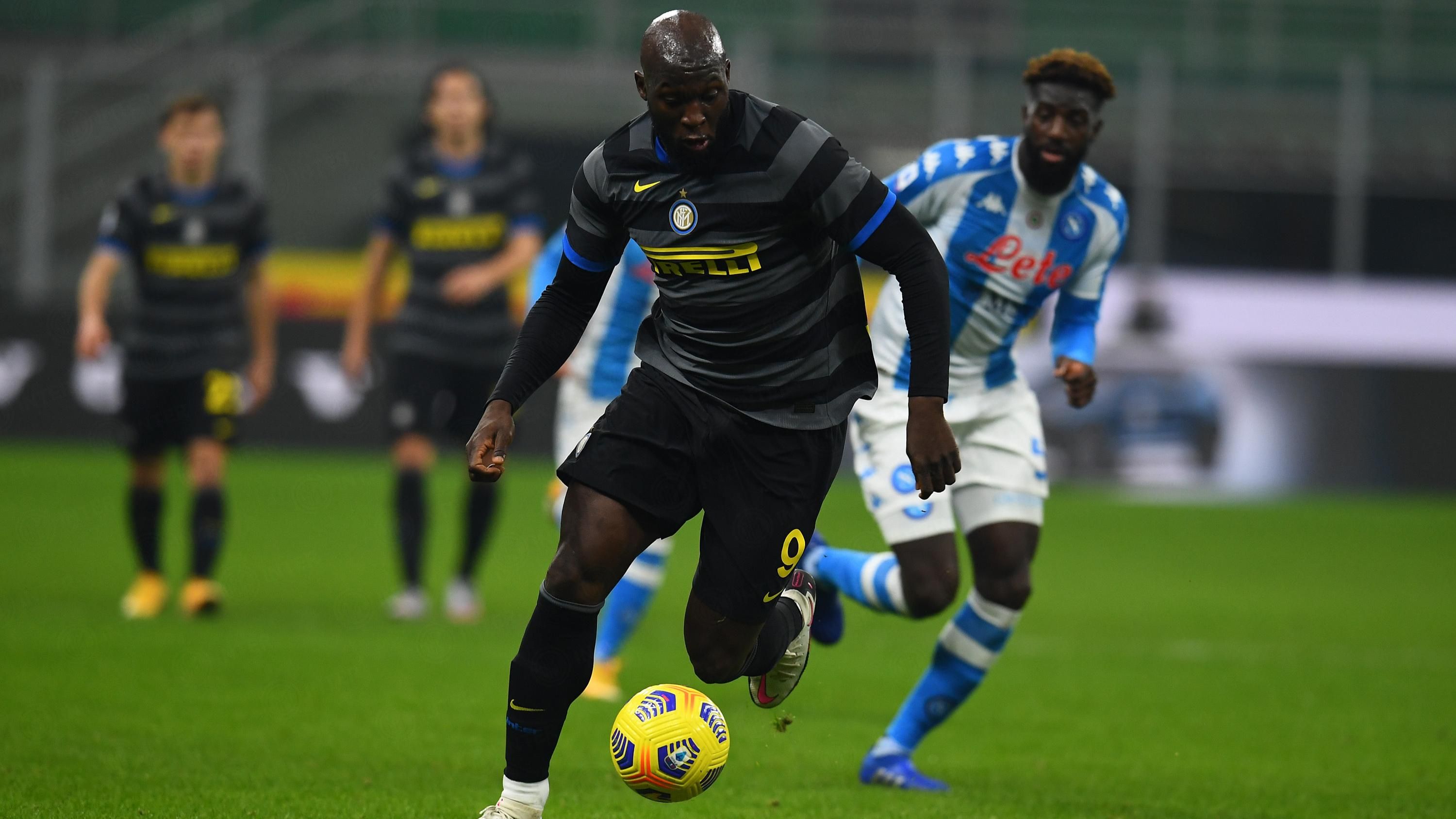 Интер – Наполи: счет и обзор матча 16.12.2020, Серия А Интер – Наполи: счет и обзор матча 16.12.2020, Серия А