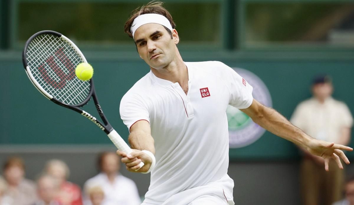 "Король тенісу" поза конкуренцією: рейтинг найбільш високооплачуваних спортсменів світу
