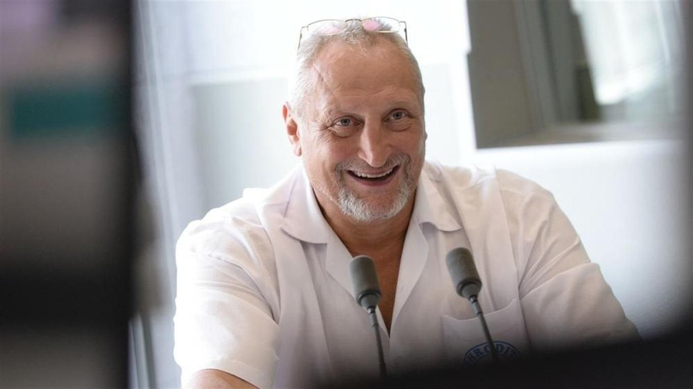 Раптово помер український чемпіон Європи з боксу Віталій Качановський Раптово помер український чемпіон Європи з боксу Віталій Качановський