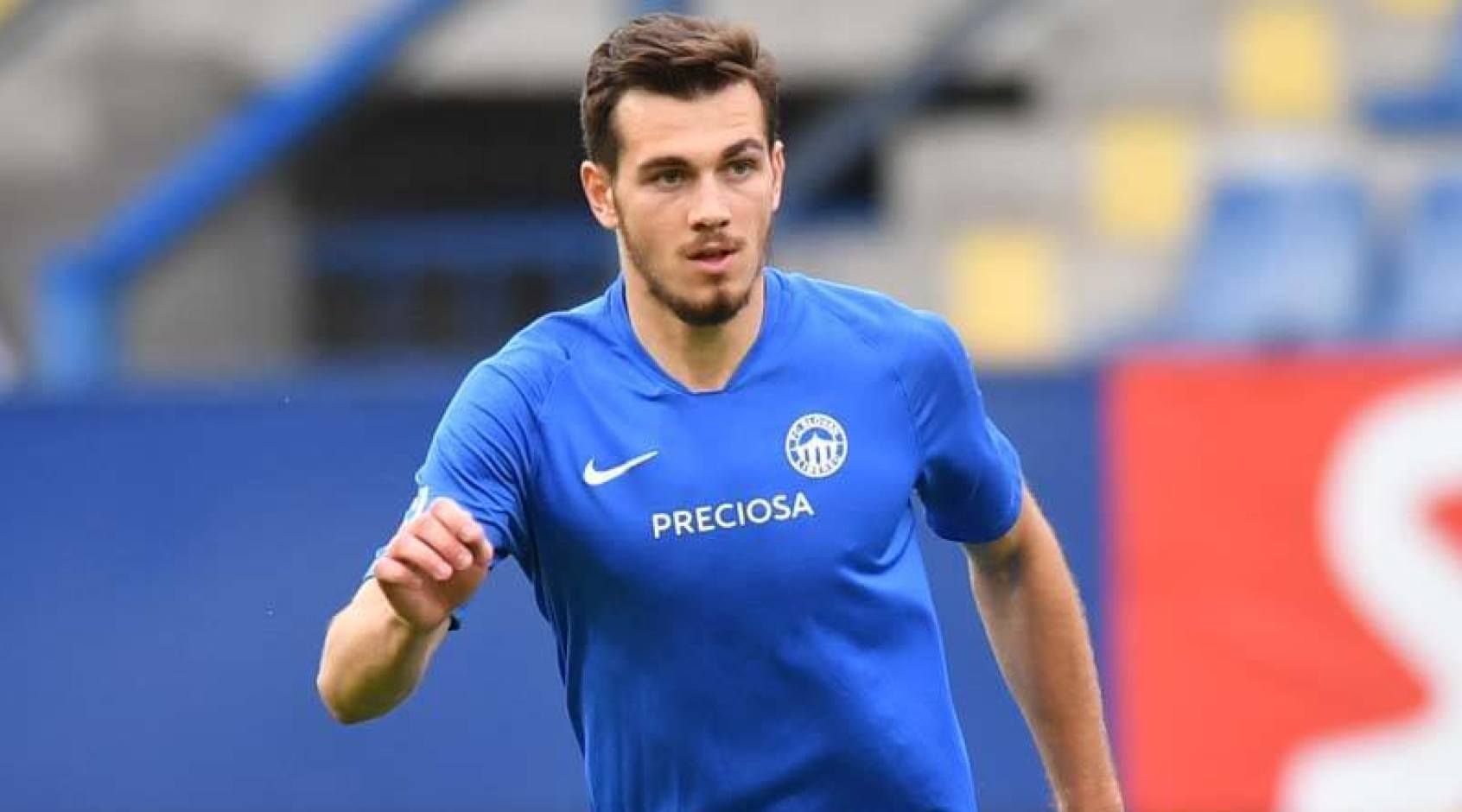 Гол українця Качараби допоміг європейському клубу перервати безвиграшну серію: відео Гол українця Качараби допоміг європейському клубу перервати безвиграшну серію: відео