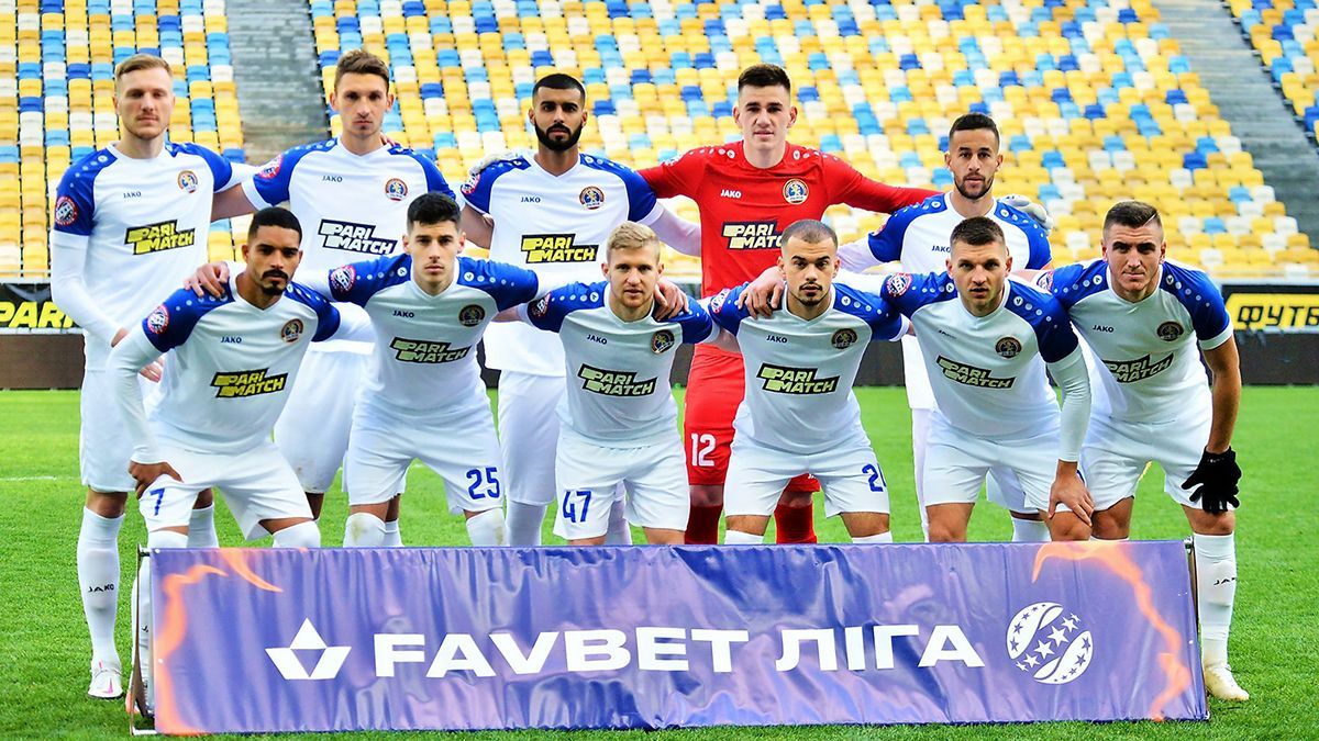 ПФК Львов предлагает болельщикам придумать новую эмблему клуба: условия конкурса ПФК Львов предлагает болельщикам придумать новую эмблему клуба: условия конкурса