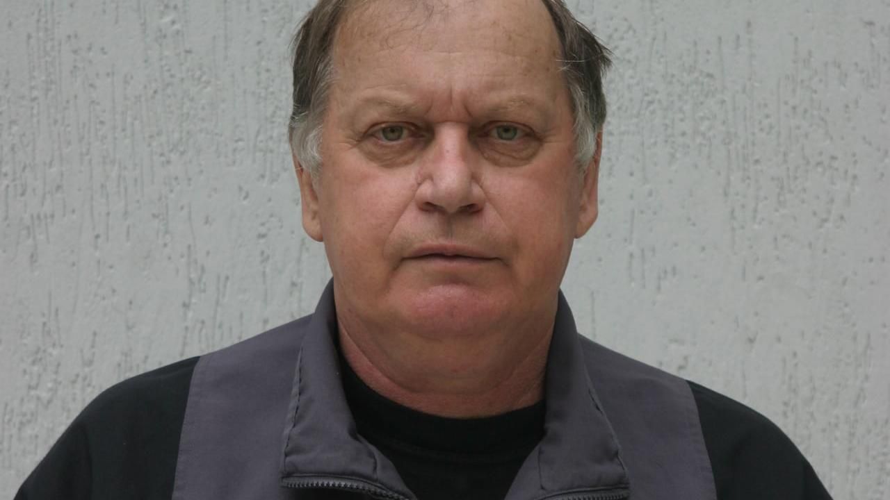 Умер бывший тренер Карпат Валентин Ходукин: он боролся с коронавирусом Умер бывший тренер Карпат Валентин Ходукин: он боролся с коронавирусом