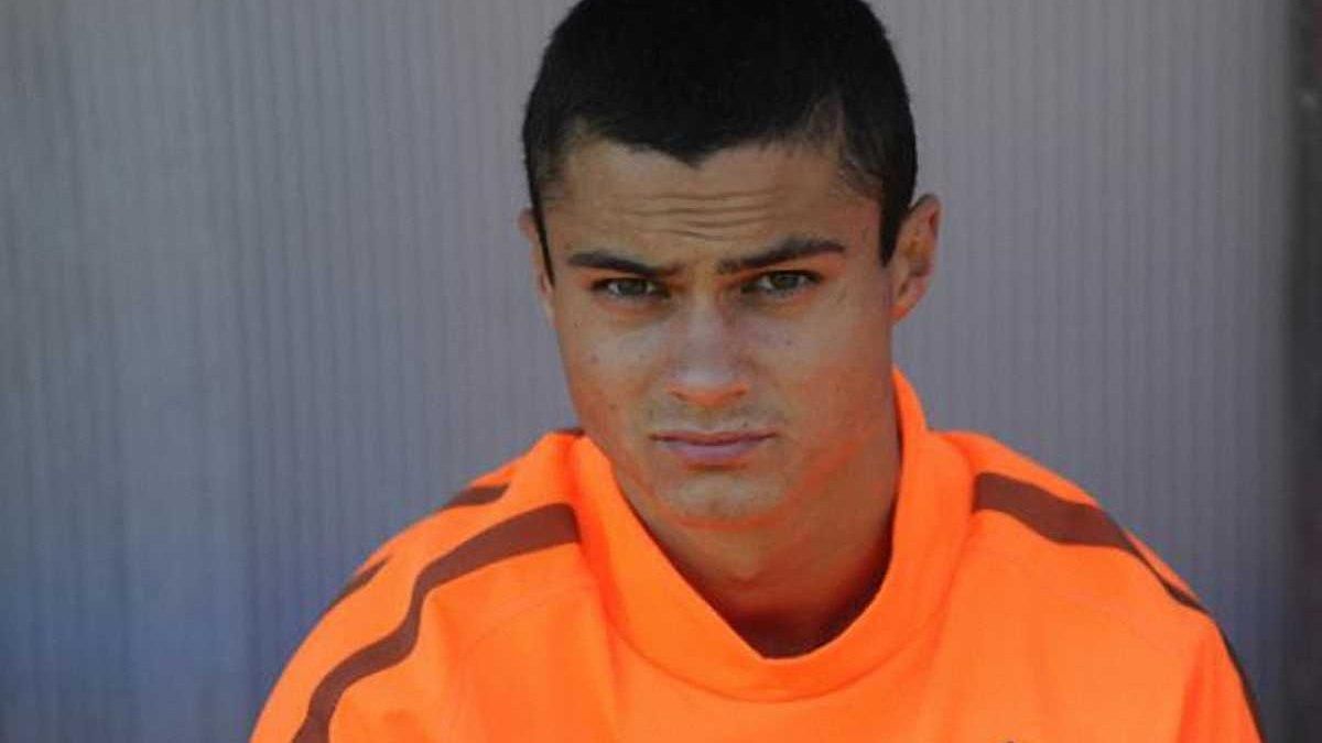 Экс-игрок Шахтера показал, как сейчас выглядит "Донбасс Арена": фото Экс-игрок Шахтера показал, как сейчас выглядит "Донбасс Арена": фото