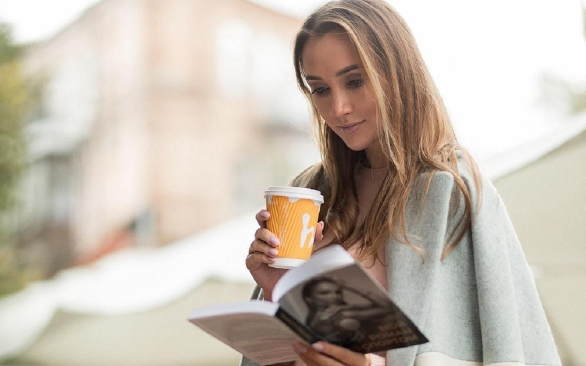 Не потрібно боятися розповідати про свої невдачі: гімнастка Різатдінова презентувала книгу Не потрібно боятися розповідати про свої невдачі: гімнастка Різатдінова презентувала книгу