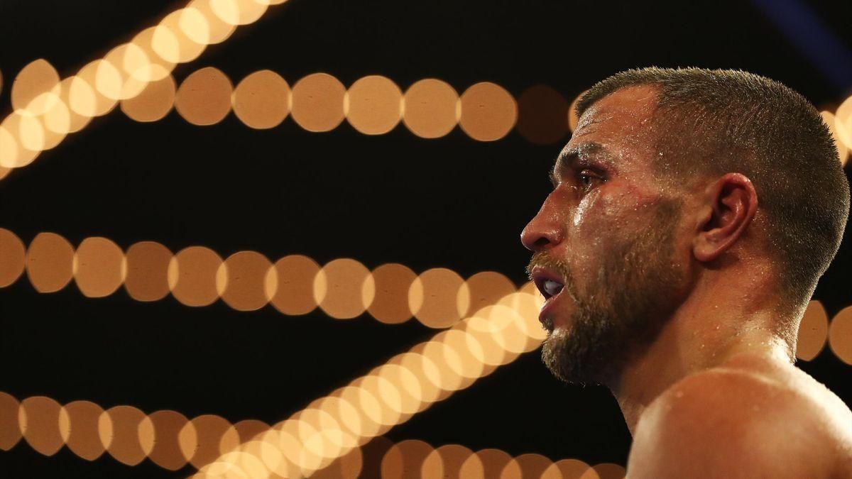 Ломаченко хоче провести бій проти чемпіона WBC Ломаченко хоче провести бій проти чемпіона WBC