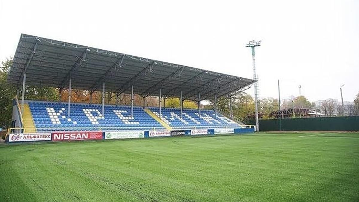 Клуб Першої ліги розмістив оголошення про пошук тренера Клуб Першої ліги розмістив оголошення про пошук тренера