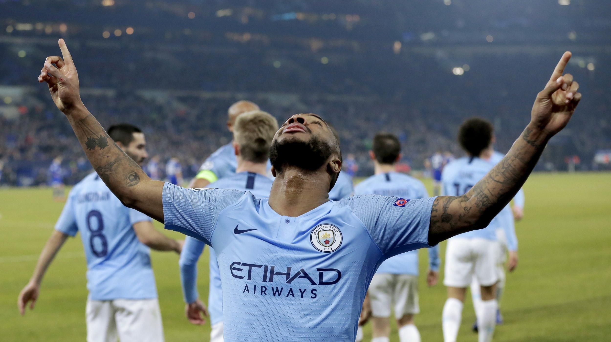 Арсенал – Манчестер Сити прогноз и ставки на матч 22.12.2020 Арсенал – Манчестер Сити прогноз и ставки на матч 22.12.2020