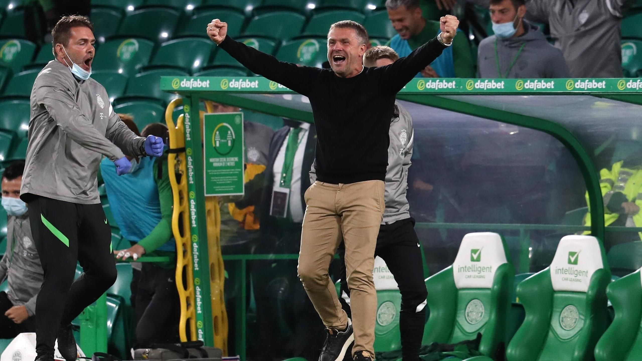 Президент Ференцвароша розповів про зарплату Реброва Президент Ференцвароша розповів про зарплату Реброва