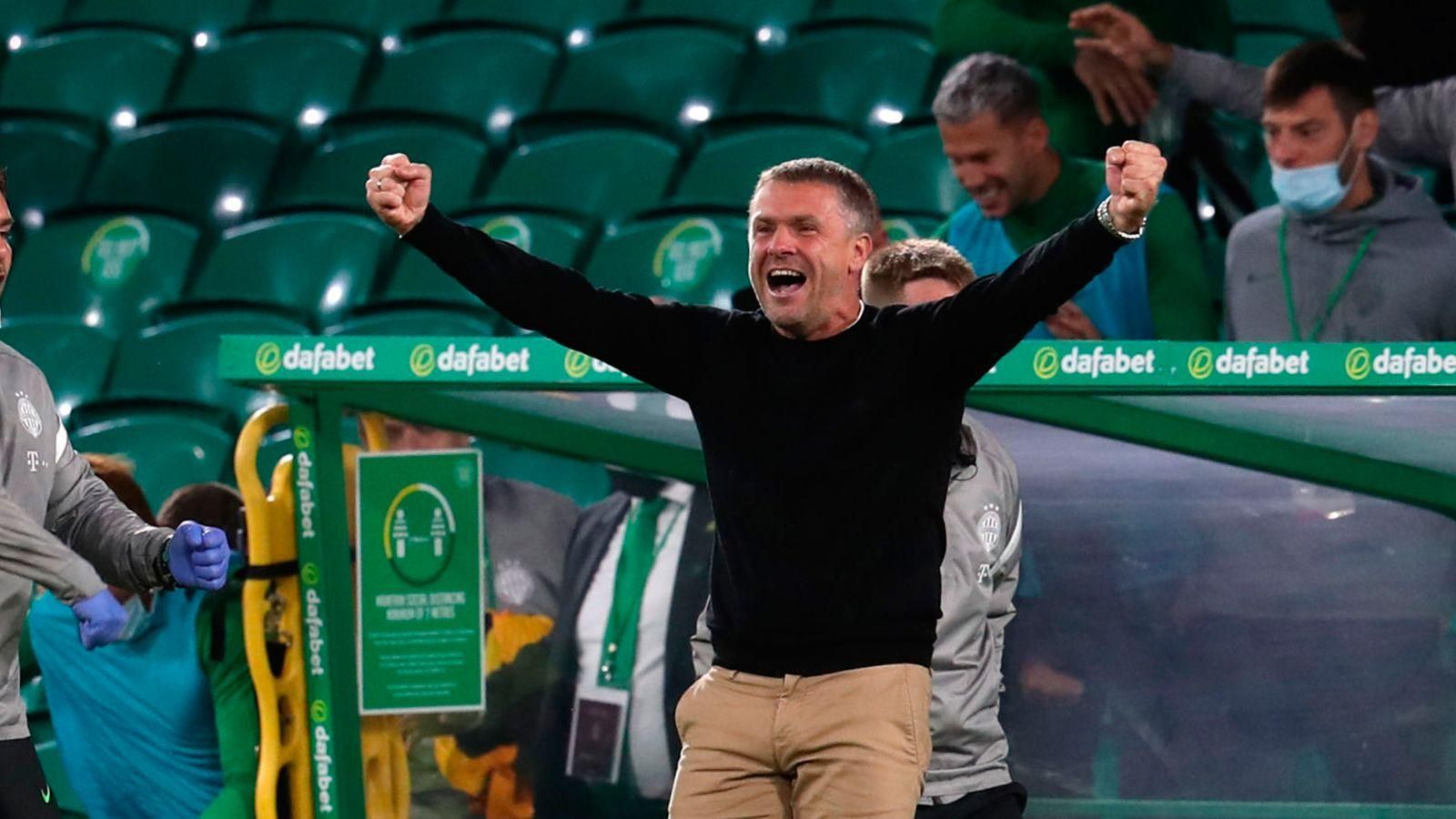 Наступним місцем роботи Реброва буде Україна, – журналіст Наступним місцем роботи Реброва буде Україна, – журналіст