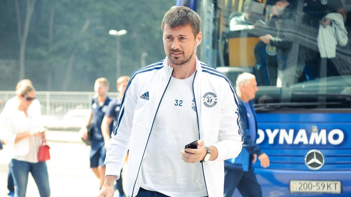 Рух отказался от трансфера Милевского: причина Рух отказался от трансфера Милевского: причина