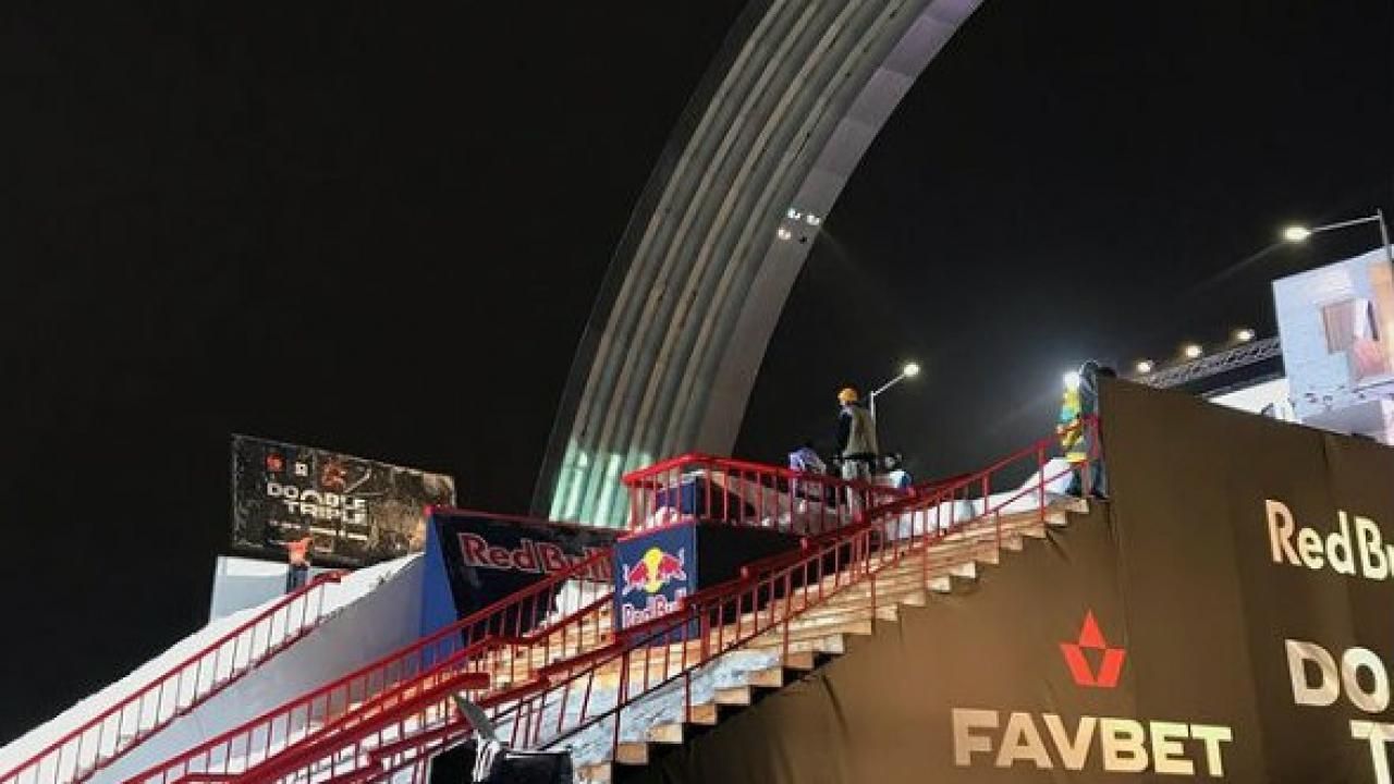 Головні новини спорту 22 грудня 2020 – новини світу, України Головні новини спорту 22 грудня 2020 – новини світу, України