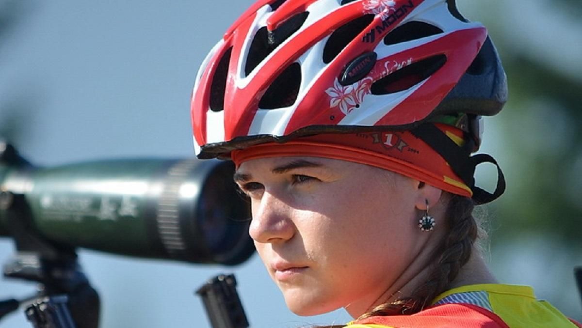 Чемпионка Украины по биатлону Брыкайло поборола рак и забеременела Чемпионка Украины по биатлону Брыкайло поборола рак и забеременела