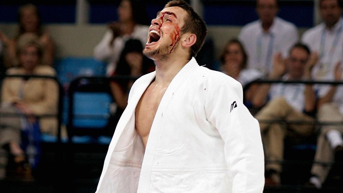 Призер Олимпиады об отстранении России: Раньше защищал – повелся на нашу пропаганду Призер Олимпиады об отстранении России: Раньше защищал – повелся на нашу пропаганду