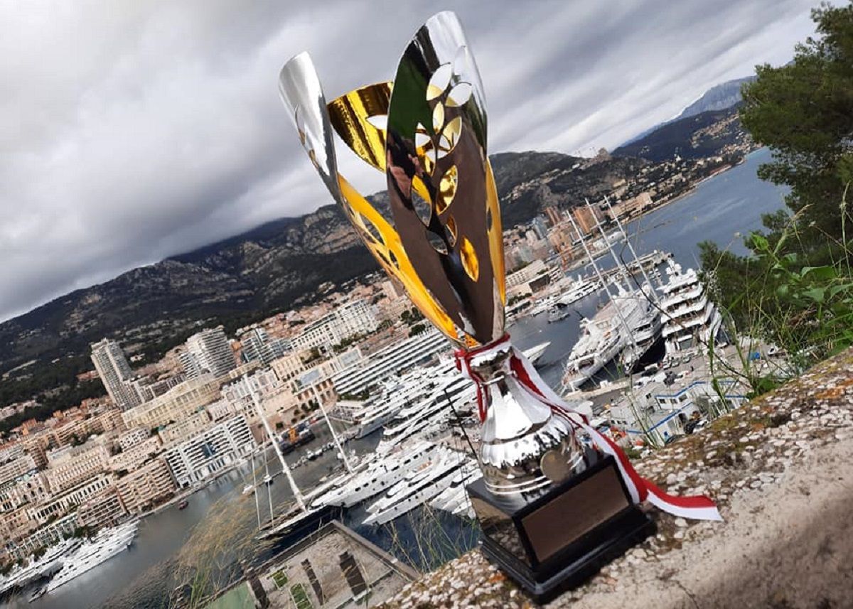 Український шаховий клуб "на останніх секундах" втратив медалі Євро-2020 Український шаховий клуб "на останніх секундах" втратив медалі Євро-2020