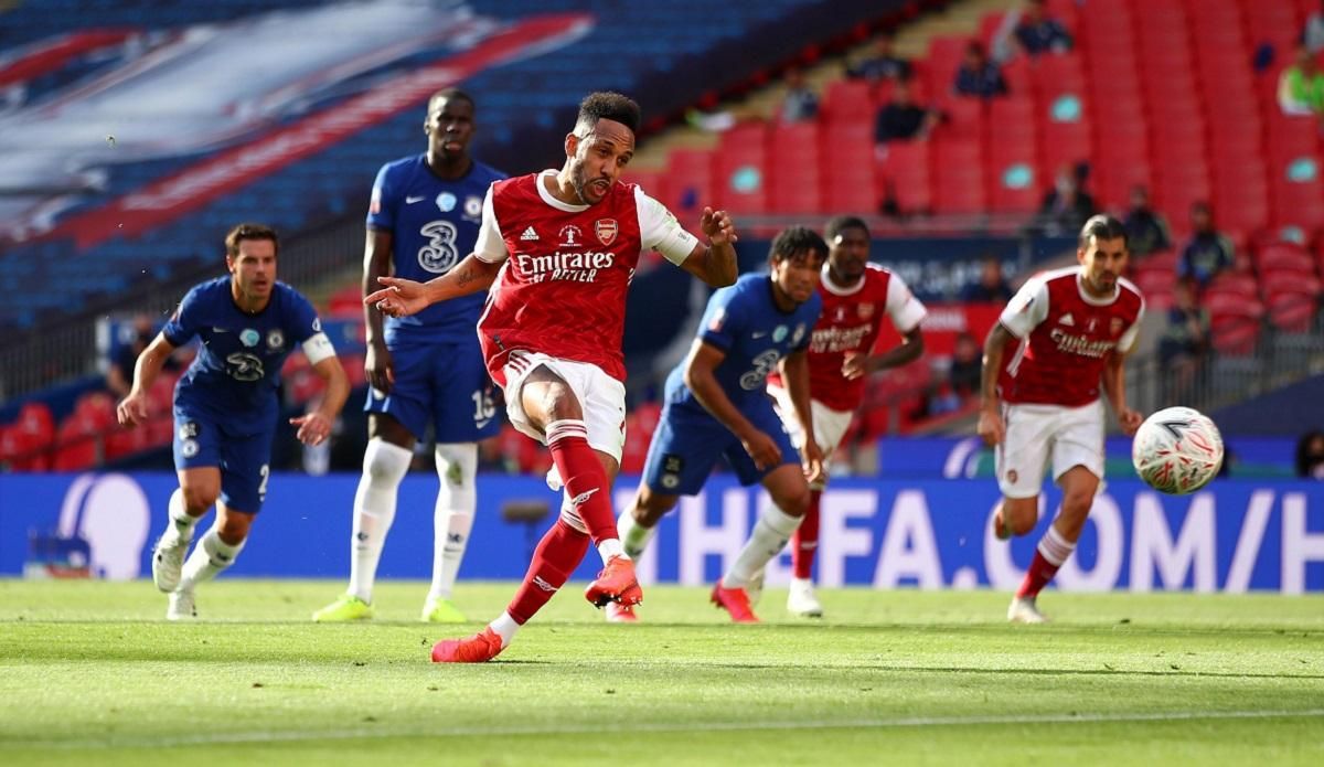 Арсенал – Челси: прогноз и ставки на матч 26.12.2020 Арсенал – Челси: прогноз и ставки на матч 26.12.2020