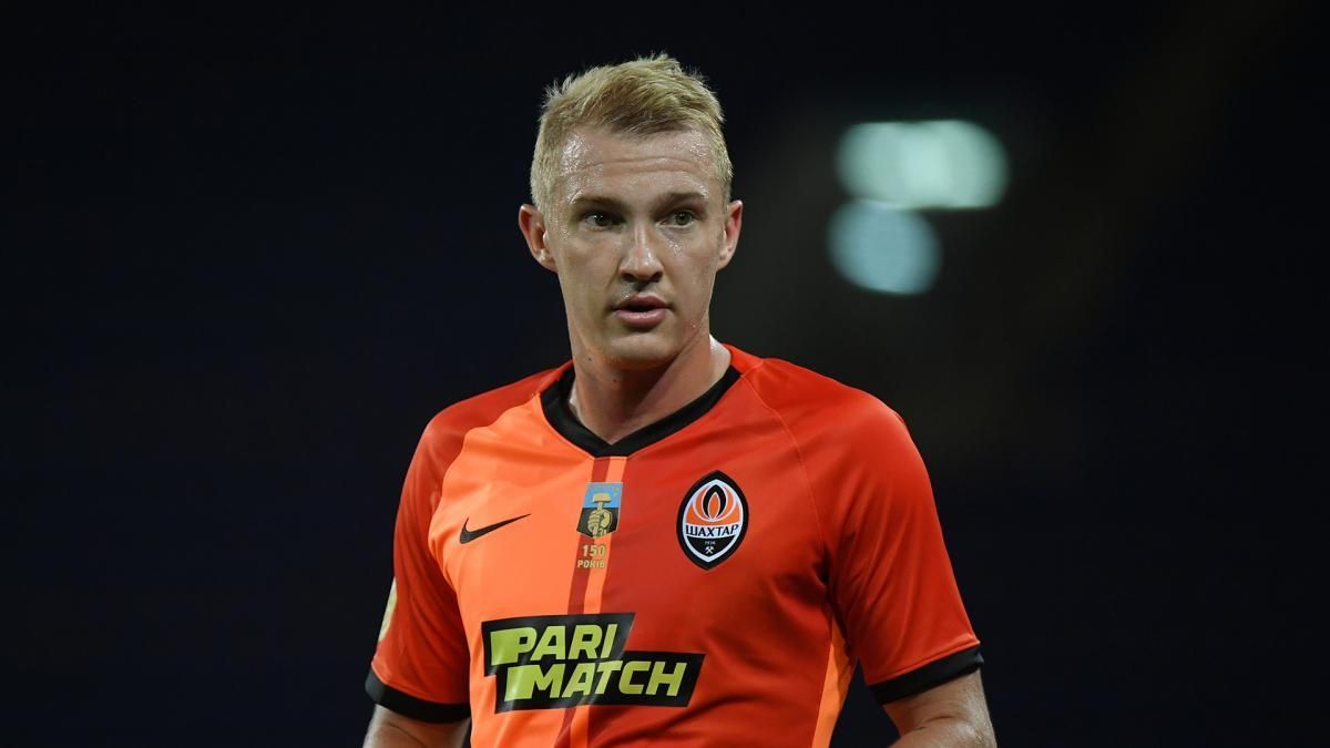 Португальський гранд може перехопити Коваленка у Аталанти Португальський гранд може перехопити Коваленка у Аталанти