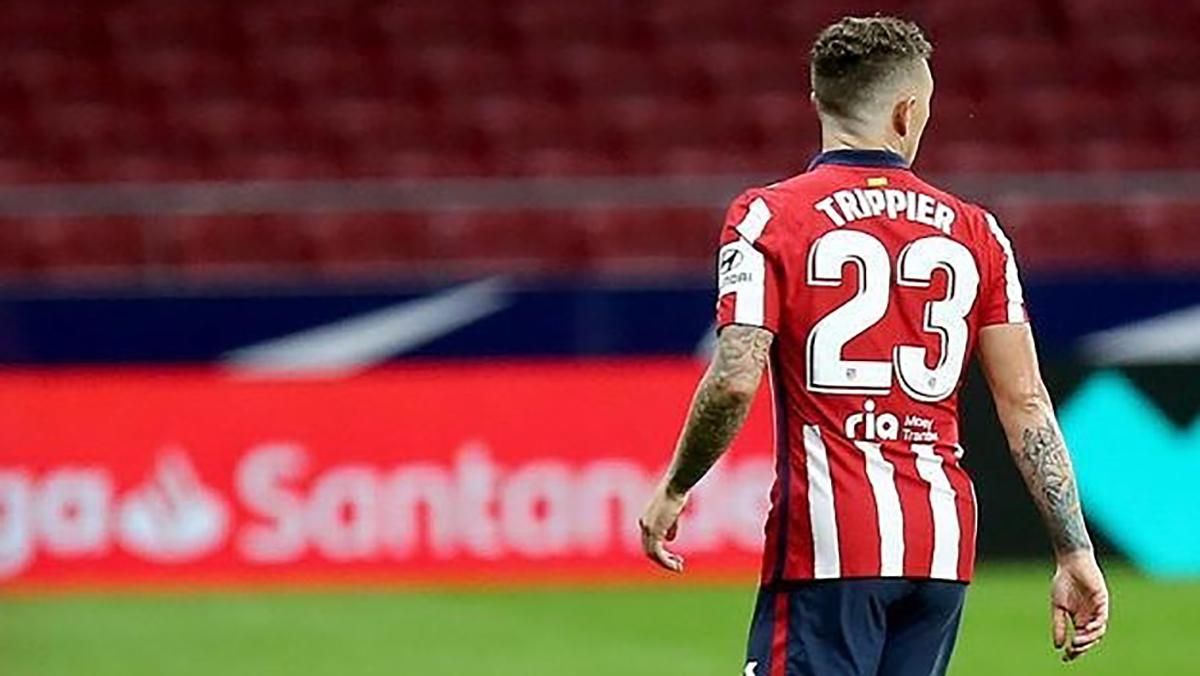 Зіркового футболіста Атлетіко дискваліфікували на тривалий термін через ставку Зіркового футболіста Атлетіко дискваліфікували на тривалий термін через ставку