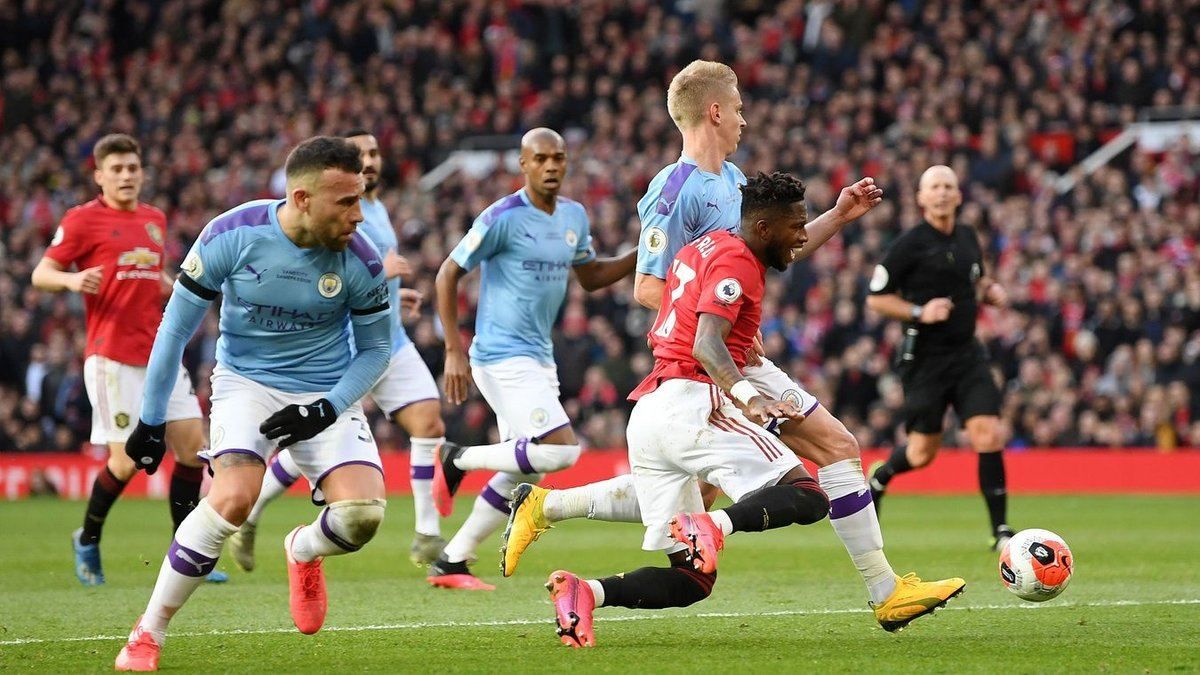 Дерби для Зинченко: определились пары 1/2 финала Кубка английской лиги Дерби для Зинченко: определились пары 1/2 финала Кубка английской лиги