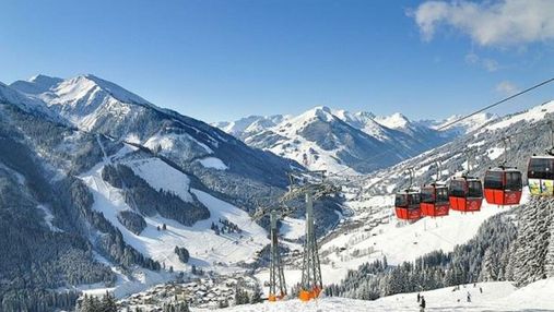В Австрії стартує гірськолижний сезон, але відкриються не всі курорти: в чому причина